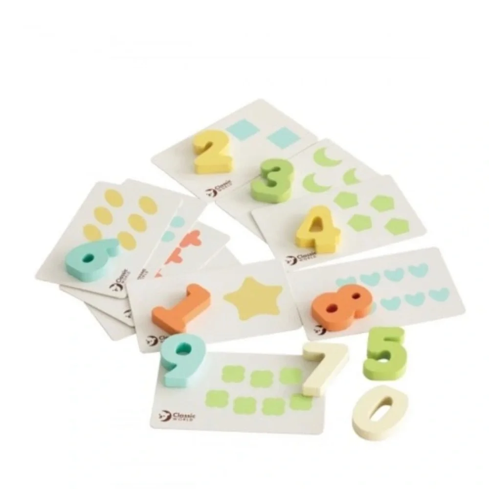 Classic world Hello box 12 months